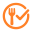 Meal Tracker AI Logo